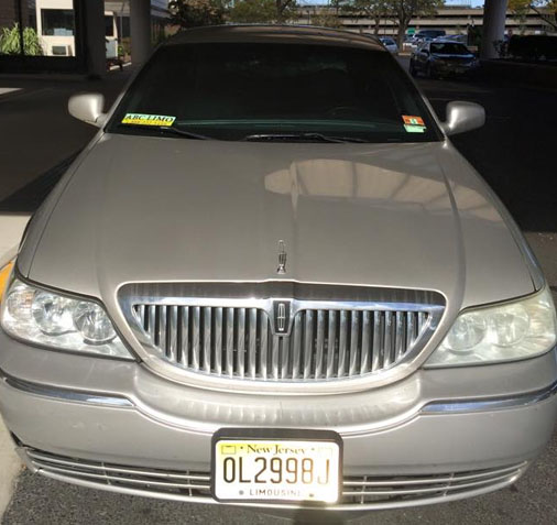 taxi limo airport transportation picture