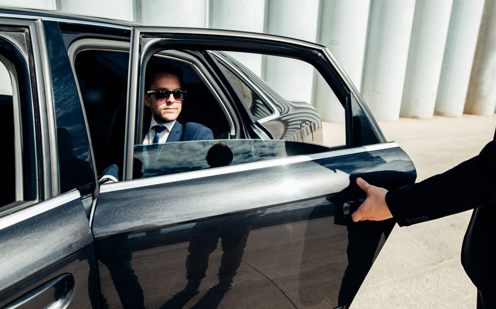 Pauls Limo Service