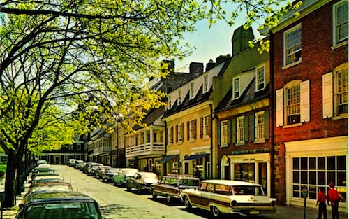 princeton