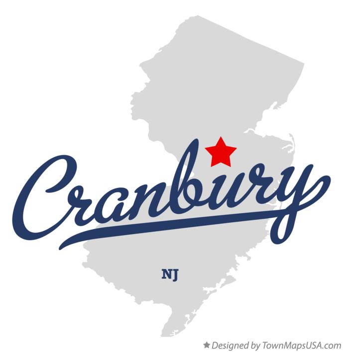 cranbury nj